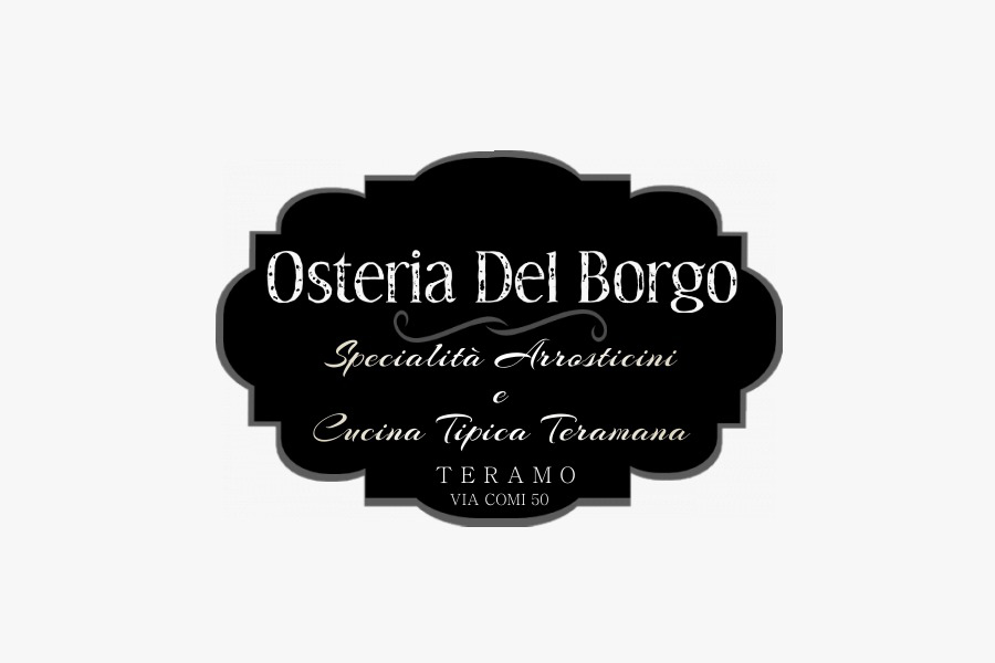 Osteria del Borgo